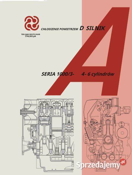 Same 10003 10004 10006 sillnik instrukcja świętokrzyskie Kielce