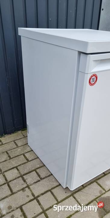 Zamrażarka Liebherr Fe 1414 pure wys 85 poj 107 wolnostojące Wrocław