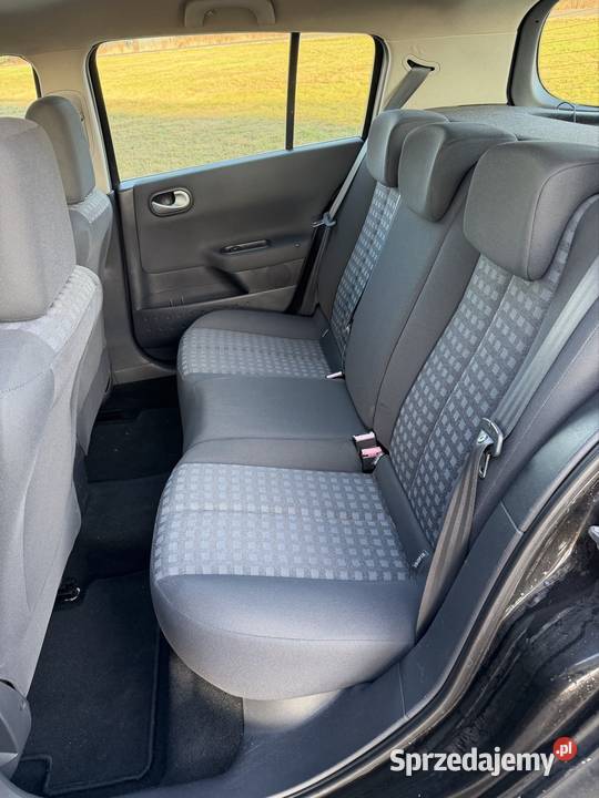 Renault Megane II 16 16v 164000 115KM Megane Osowiec