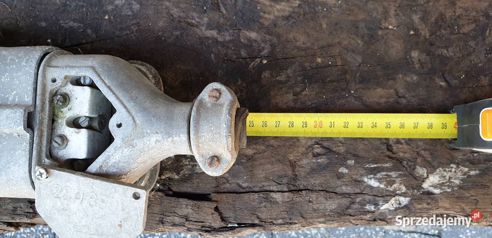 Gniazdo wtyczka siłowa siłowe 380V Michałowice