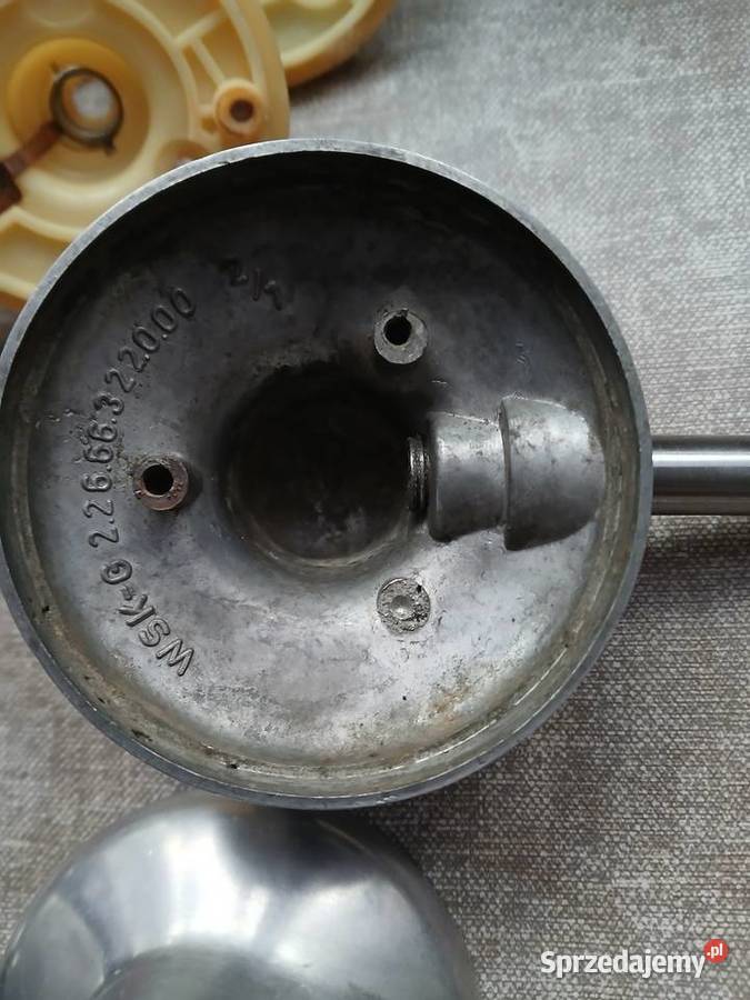 Kierunkowskazy wsk łódzkie Pajęczno