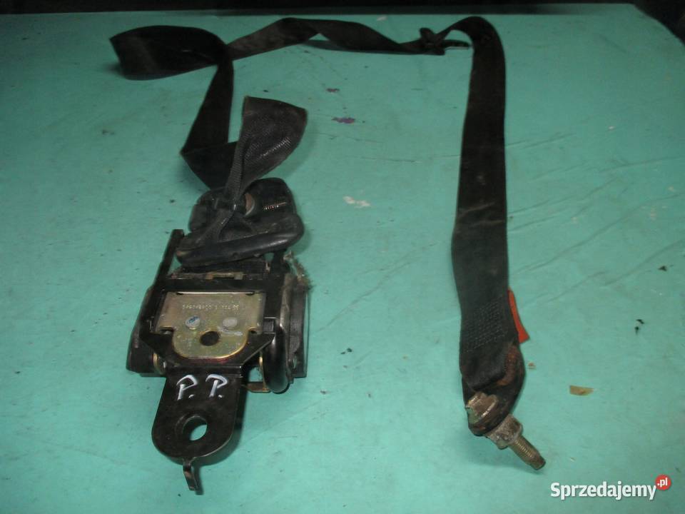 NISSAN TERRANO II LIFT 03r pas bezpieczeństwa