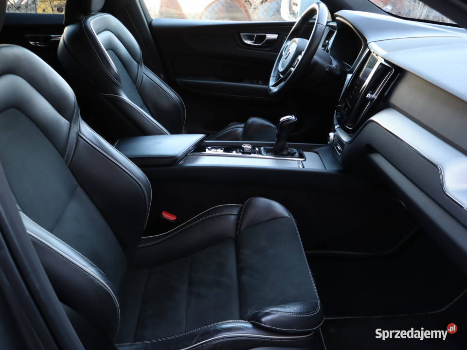 Volvo XC60 D3 bluetooth