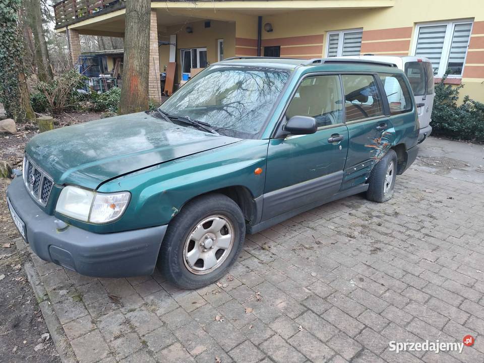 Sprzedam 370000km Poddębice