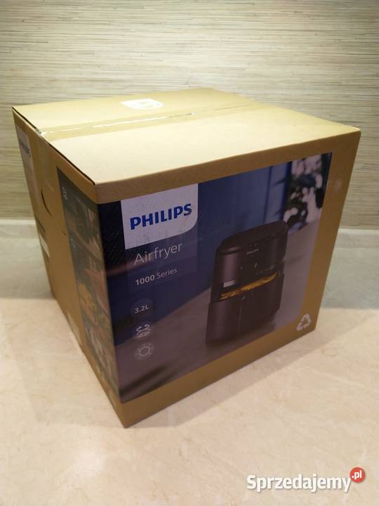 NAJTANIEJ Frytownica Beztłuszczowa 32L Zabrze sprzedam