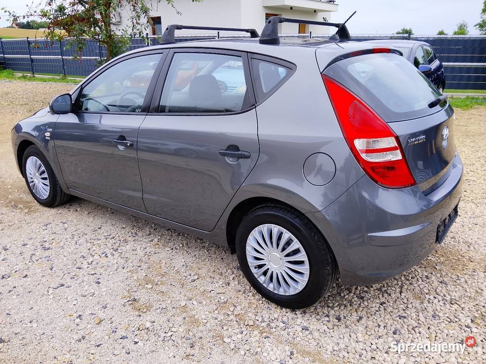 Hyundai i30 Super Stan Sprowadzony