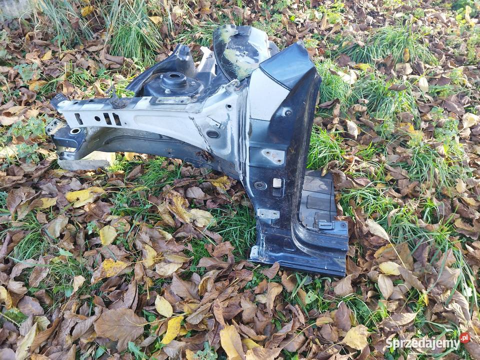 GOLF VI 6 PODŁUŻNICA LEWA PRZEDNIA osobowe Progi Przejęsław sprzedam