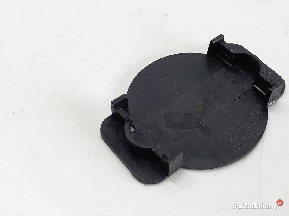 OSLONA ZASLEPKA 5 IVECO EUROCARGO Janowice