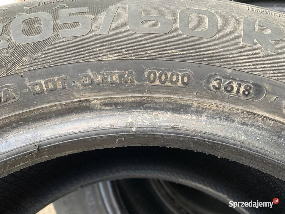 Opony całoroczne Vredestein Quatrac 5 20560 R15 podkarpackie Ropczyce