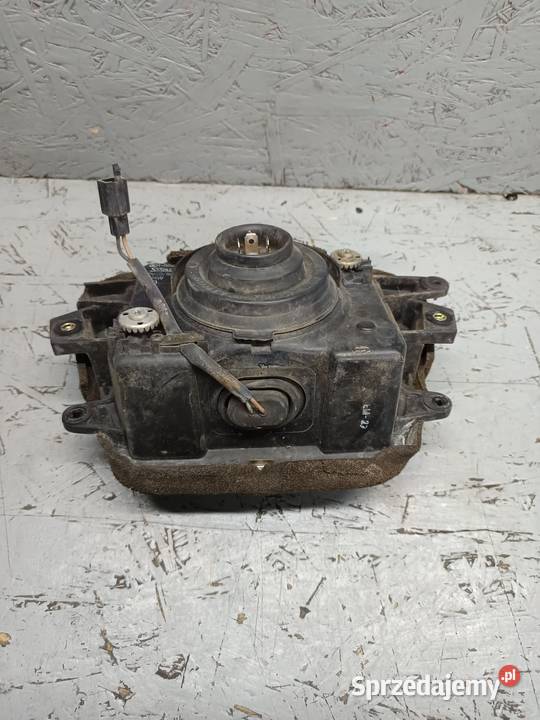 Lampa Suzuki dr650 RS RSE 9196 Wschowa