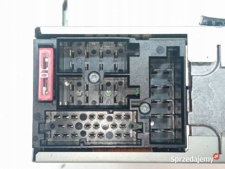 RADIONAWIGACJA 1J0035191C VW Volkswagen Passat V osobowe sprzedam