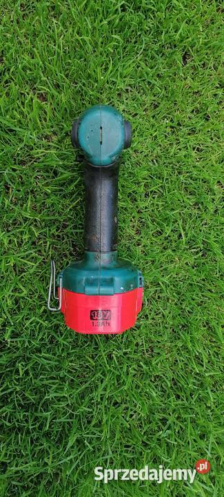 Wkrętarka Makita 8391D 18V Skłoby