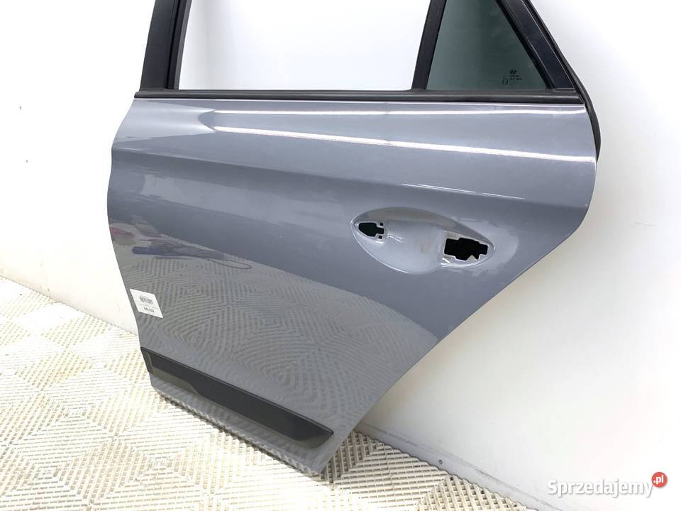 DRZWI LEWY TYŁ HYUNDAI i20 II Hatchback Baby