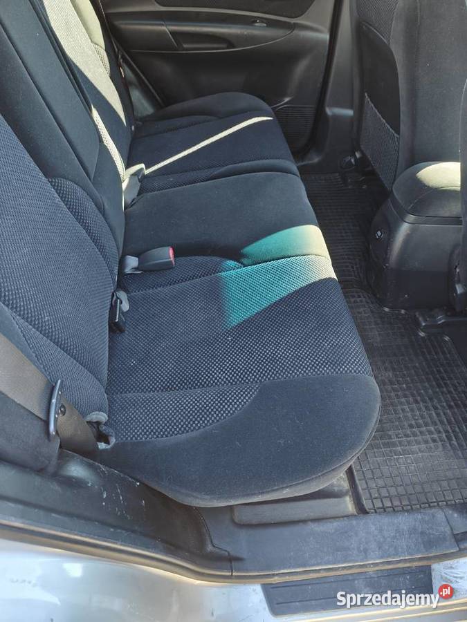 Sprzedam Hyundai Tucson BG Zamość