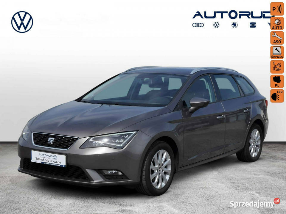 Seat Leon Sportstourer 16TDI 105 5G SalonPL