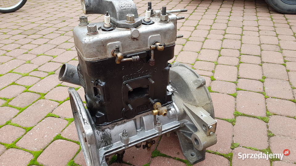 silnik do motopompy 5 remoncie Kozienice
