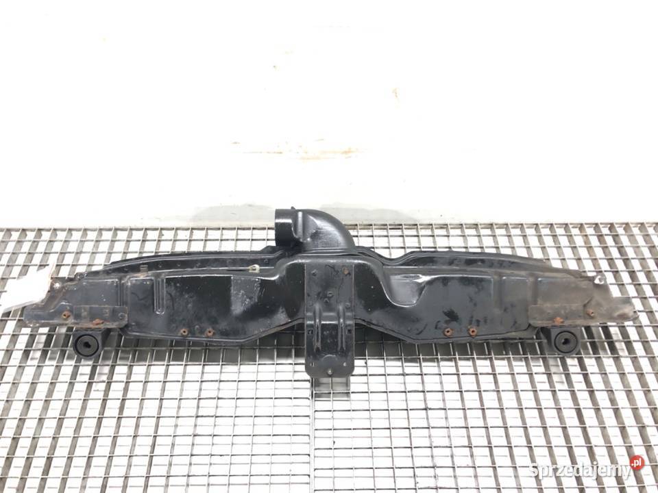 WZMOCNIENIE GÓRNE FIAT DUCATO III Bus BELKA PAS podkarpackie