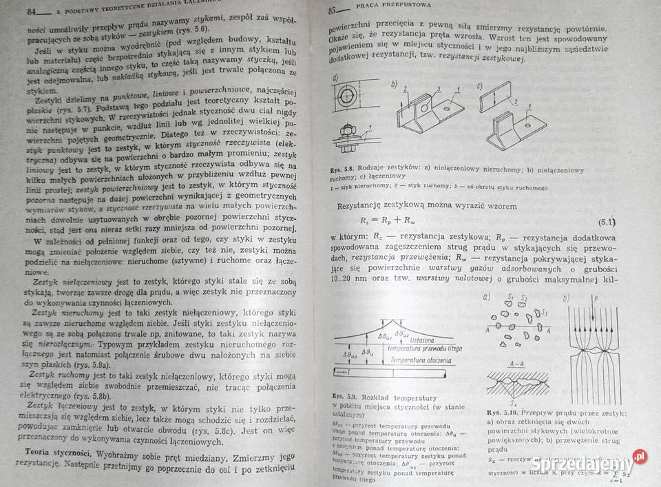 Aparaty elektroenergetyczne Stanisław lubelskie Chełm