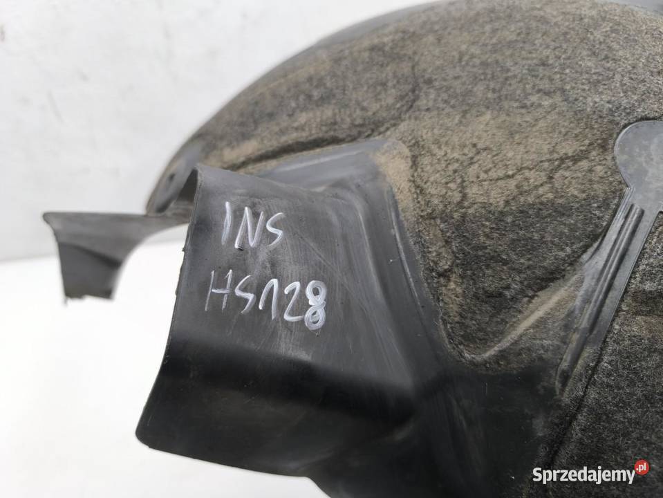 NADKOLE PRZWY PRZÓD OPEL INSIGNIA A 20CDTI