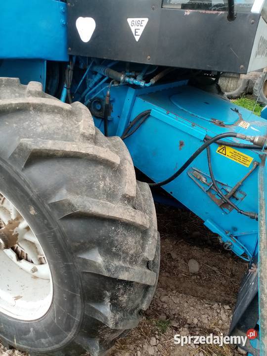 sampo bizon 2020 1600 mtg Suwałki