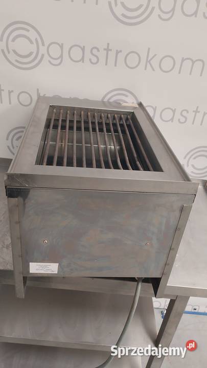 Grill wodny elektryczny Haka Wrocław