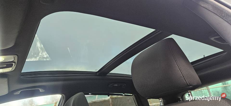 Kia Carens IV 2014 Panorama Navi manualna Częstochowa sprzedam