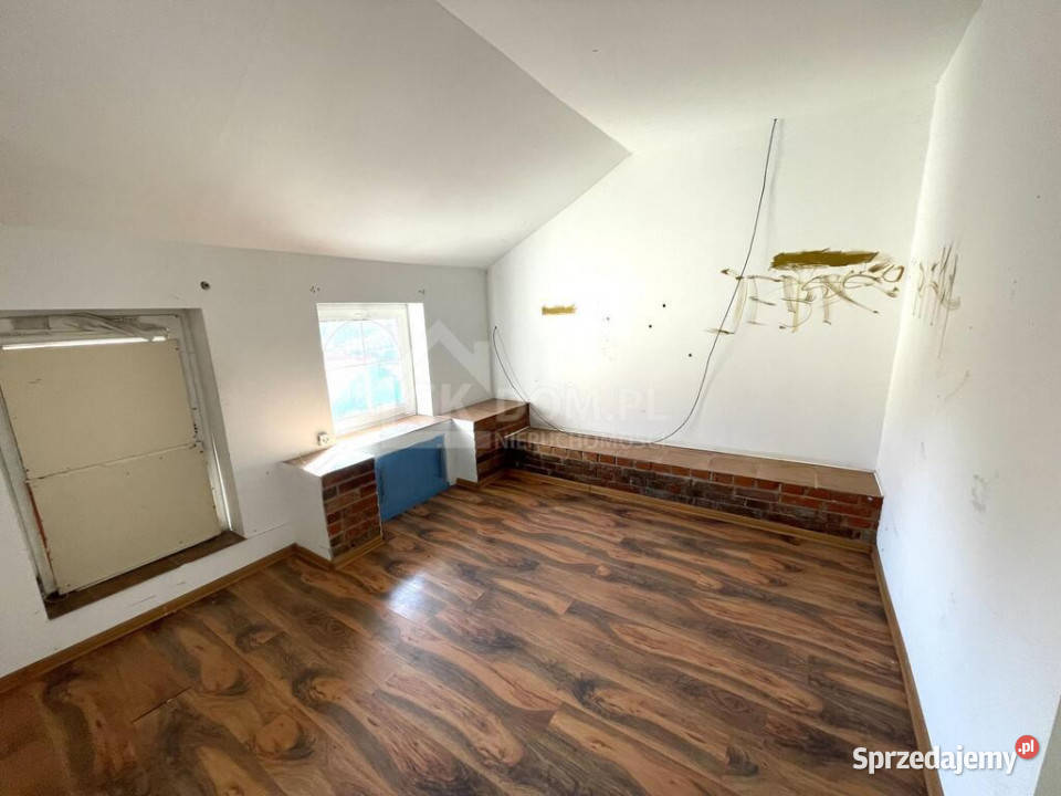 Pałac Łazienkowski centrum Staszowa 900m2 Staszów