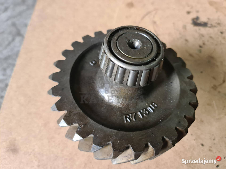 John Deere 4560 4760 4960 Bieg Pierścień Jastrzębniki