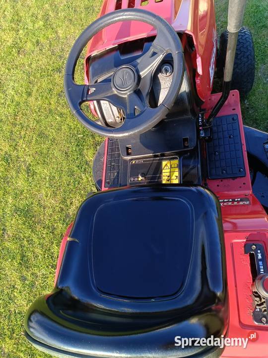 Kosiarka MTD H145 świętokrzyskie Kielce