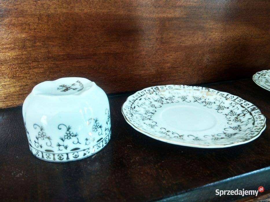 Filiżanka miniaturka DTC Made in Japan 35 Porcelana i szkło Porcelana i szkło Gdańsk