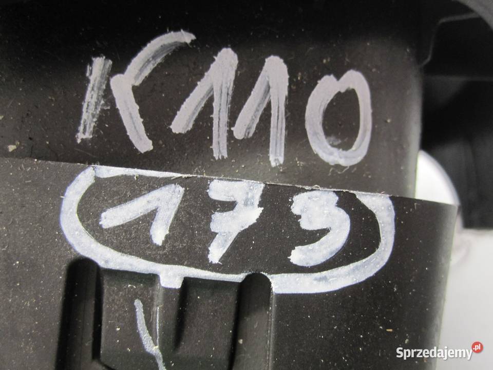 CHEVROLET CRUZE I 11r AIRBAG poduszka kierowcy Kielce