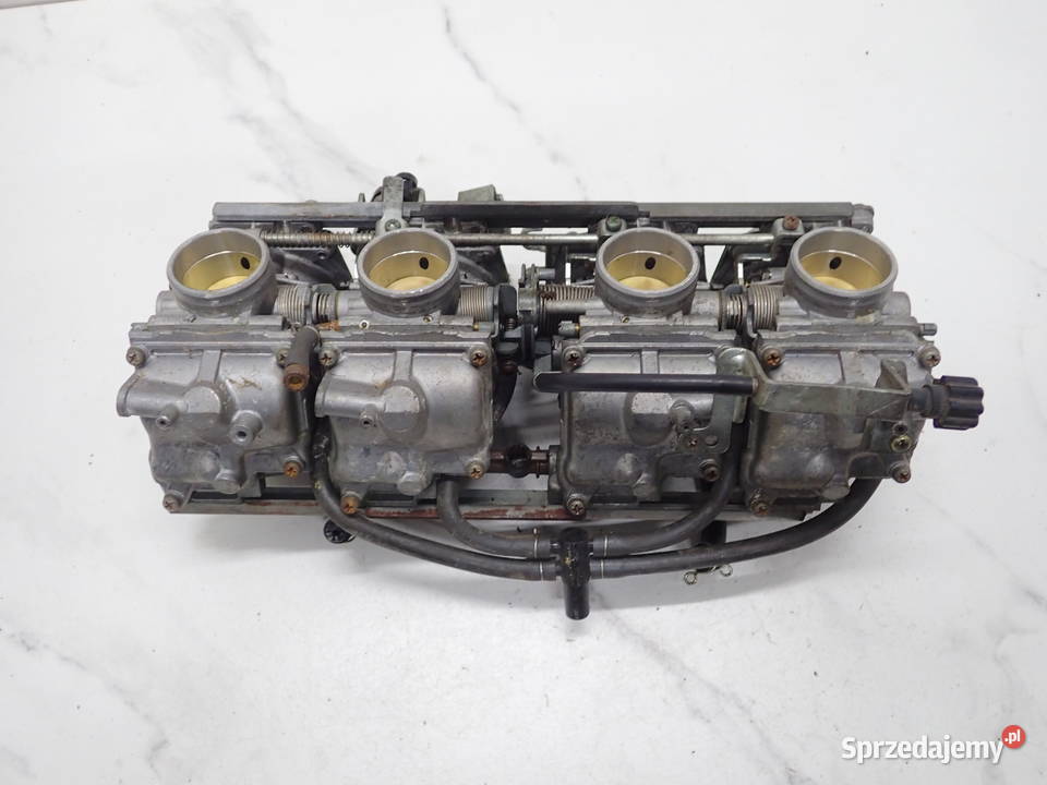 Gaźniki Gaźnik Do Czyszczenia Honda CB1 400 F