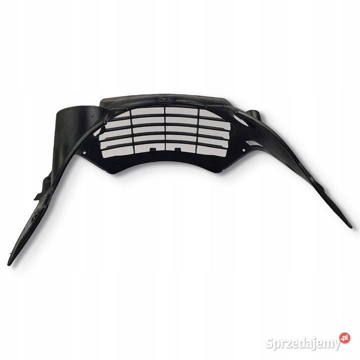 OSŁONA CHŁODNICY Yamaha T 560 Tech 560 2025 lubelskie Chełm sprzedam