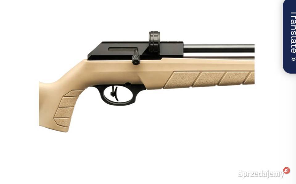 Wiatrówka PCP Snowpeak PR 900 S Generacja 3 Ruda Śląska