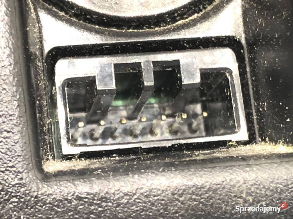 LUSTERKO WEWNĘTRZNE HONDA ODYSSEY Van minibus podkarpackie