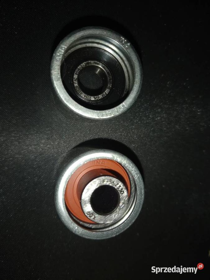 Rozrzad bosch zestaw 20fsi audi VW seat skoda Wyszków