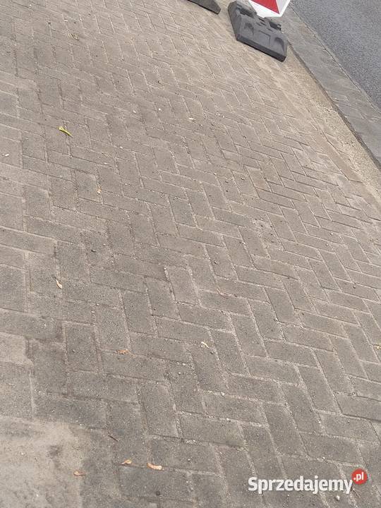 Kostka brukowa Kostka brukowa Wrocław