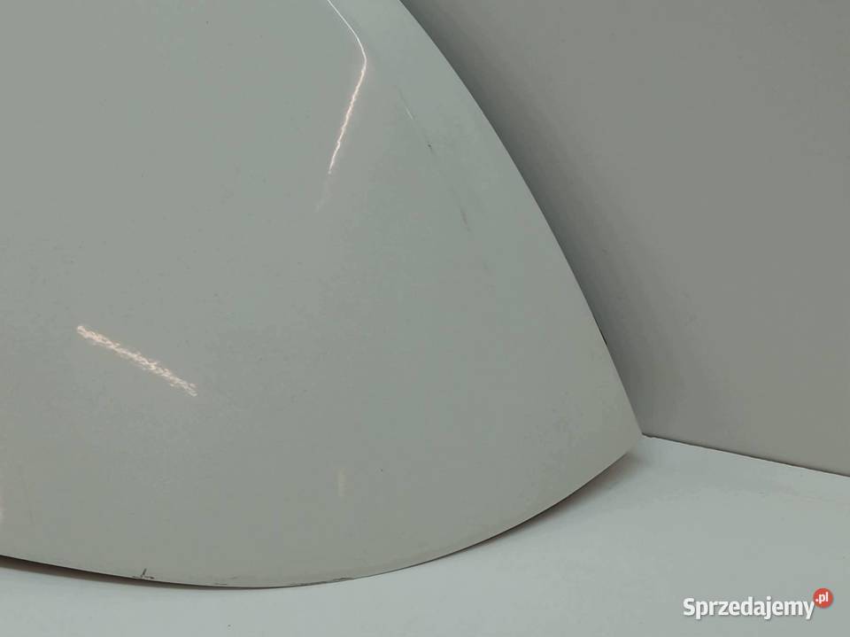 SPOILER LOTKA KLAPY TYŁ 5D HB 249 735625064 Fiat