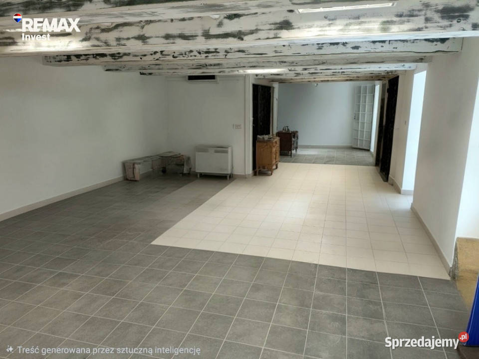 Lokal użytkowy Ustroń