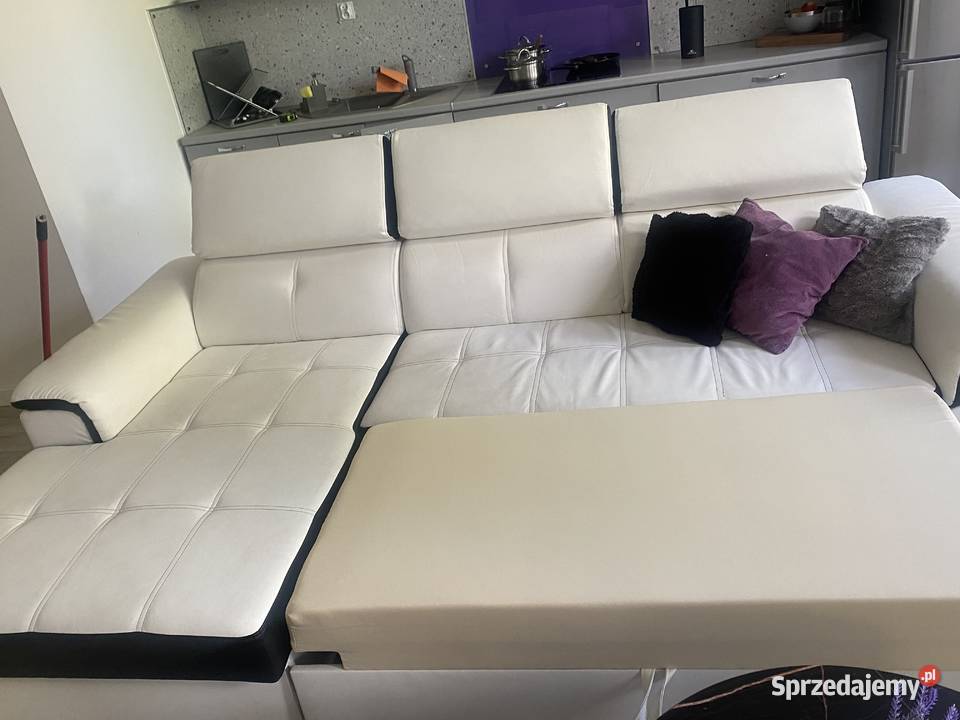 Narożnik Aversa 274cm opolskie Kędzierzyn-Koźle sprzedam