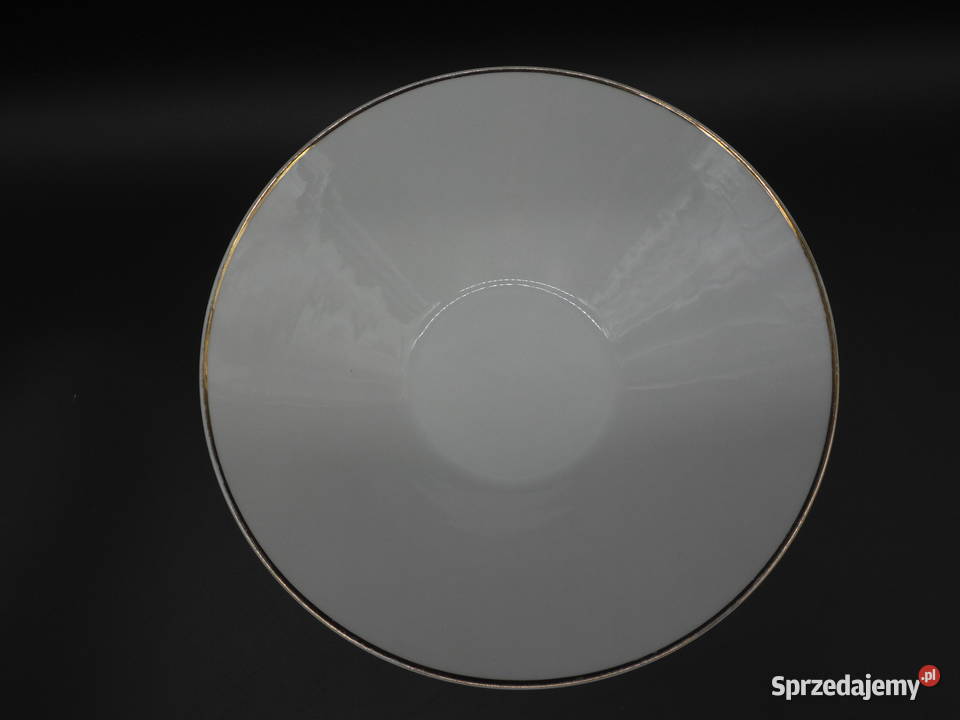 Porcelanowa miska HUTSCHENREUTHER Raszków