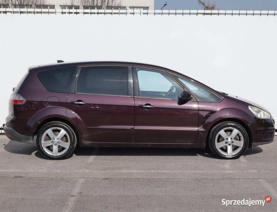 Ford S 18 TDCi Lublin