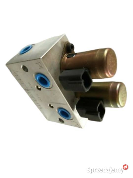 JCB HF3031305 Rozdzielacz hydrauliczny do JCB Poznań