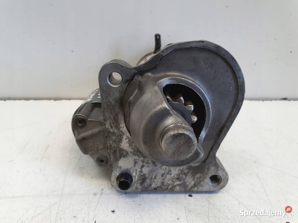 Mazda 3 BK 16 MZCD ROZRUSZNIK Y60118400C osobowe Układ elektryczny silnika Janów