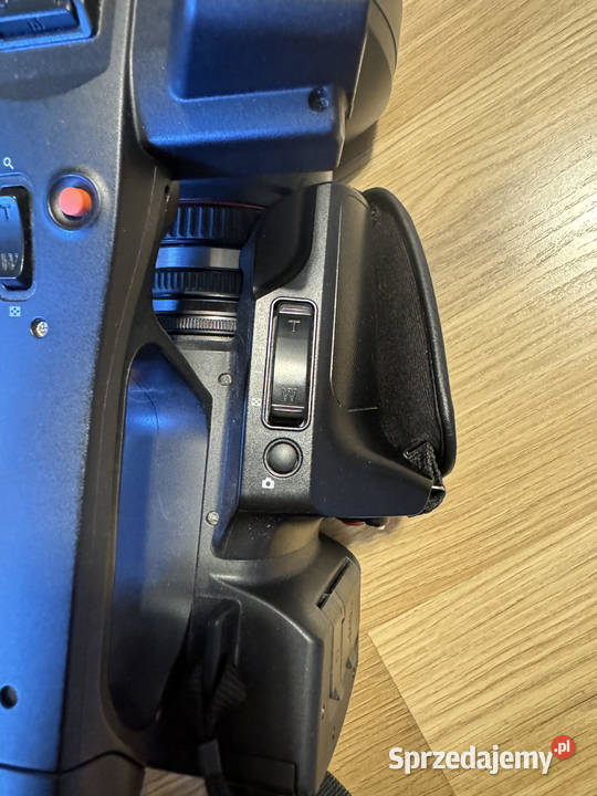 Kamera Panasonic AG AC90 Nowy Sącz