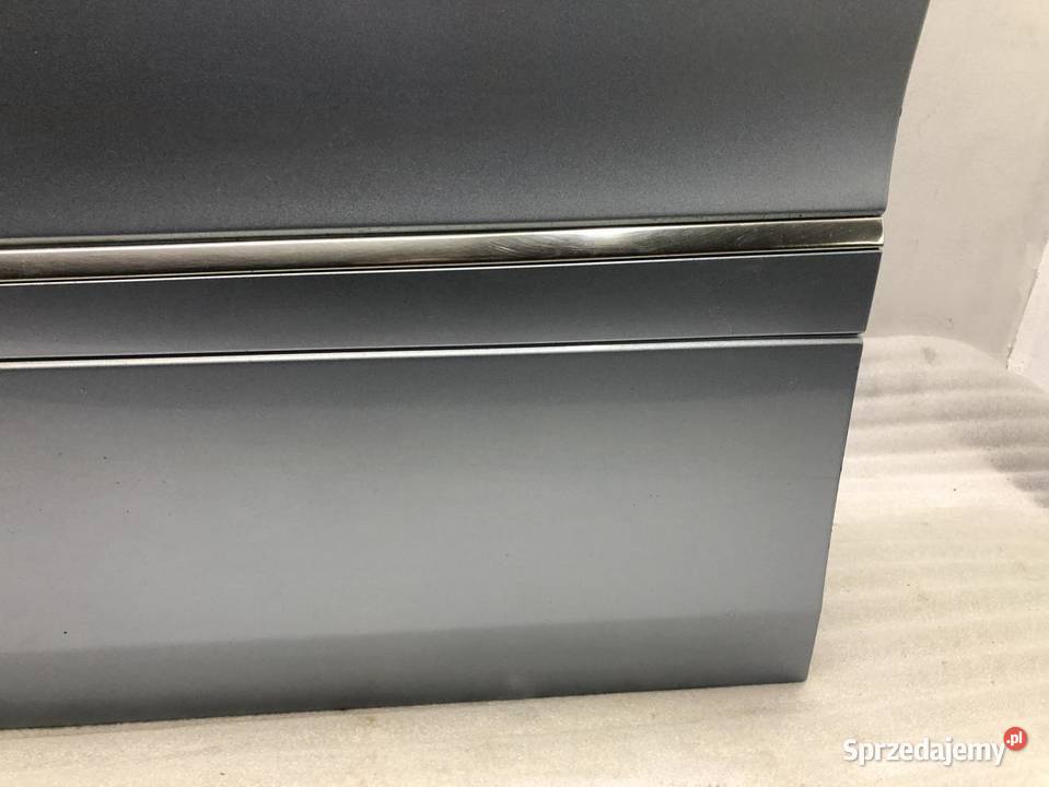 DRZWI KOMPLETNE LEWY PRZÓD MERCEDES W164 C349