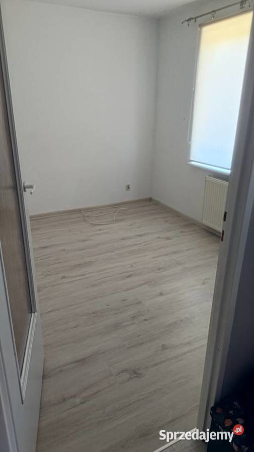 Mieszkanie Partycypacja TBS Trzy pokoje piętro 3 piętra i więcej