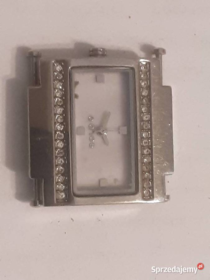 ZEGAREK KWARCOWY SOLOO