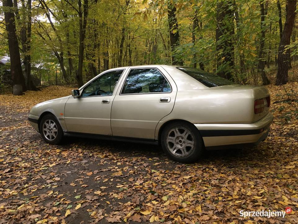 Lancia Kappa 24 LX