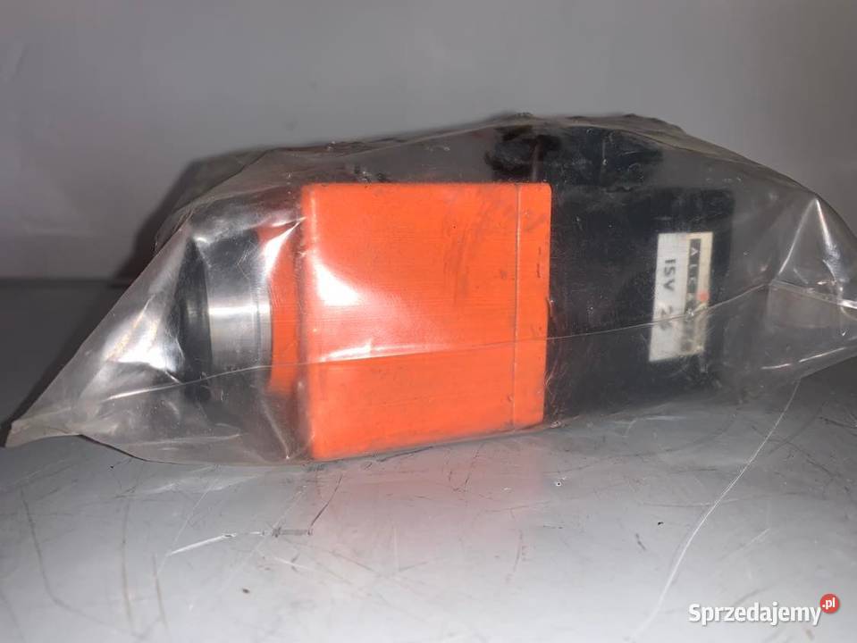 Alcatel ISV 25 066867 Safety isolation valve Dom i Ogród mazowieckie Warszawa sprzedam